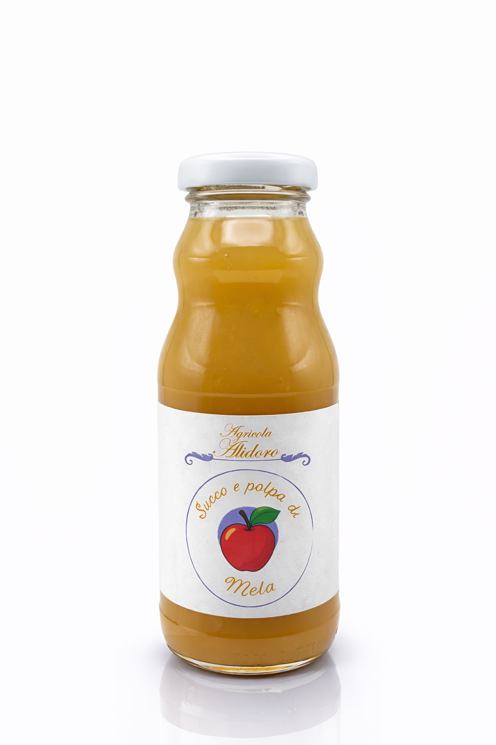 NETTARE DI MELA (200 ml)