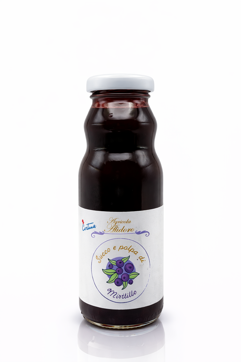 NETTARE DI MIRTILLO (200 ml)